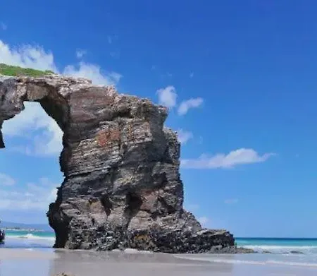 Appartement Enburela Confort Y Relax