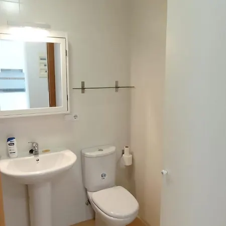 Enburela Confort Y Relax 아파트