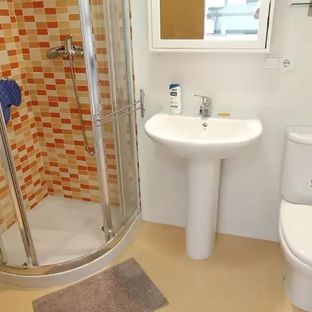 Enburela Confort Y Relax *