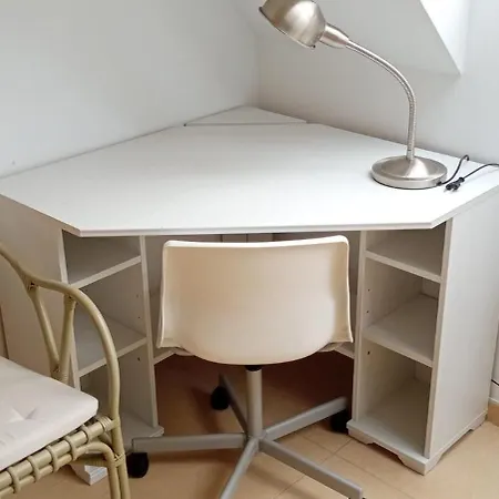 Enburela Confort Y Relax *