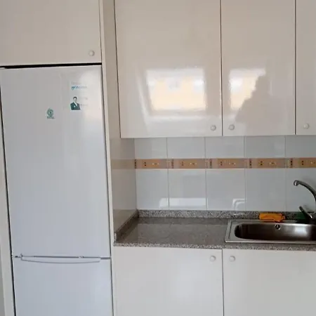 Enburela Confort Y Relax * Burela