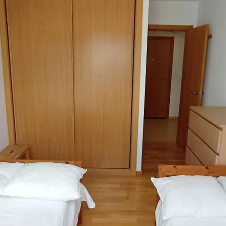 Enburela Confort Y Relax 아파트