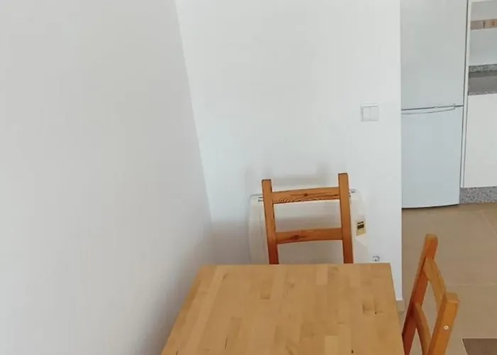 Apartman Enburela Confort Y Relax *