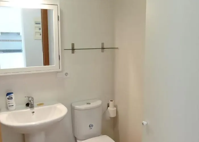 Enburela Confort Y Relax Apartman