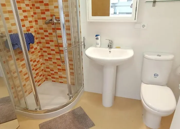 Enburela Confort Y Relax *