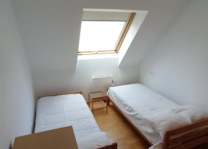 Enburela Confort Y Relax Apartman