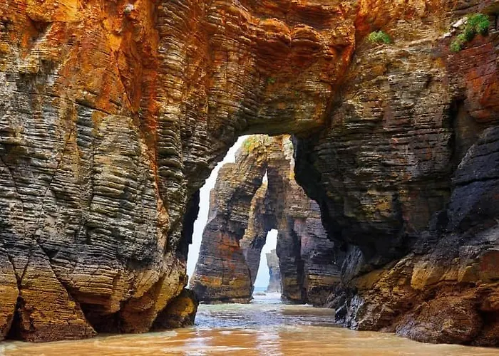 Enburela Confort Y Relax Apartman *