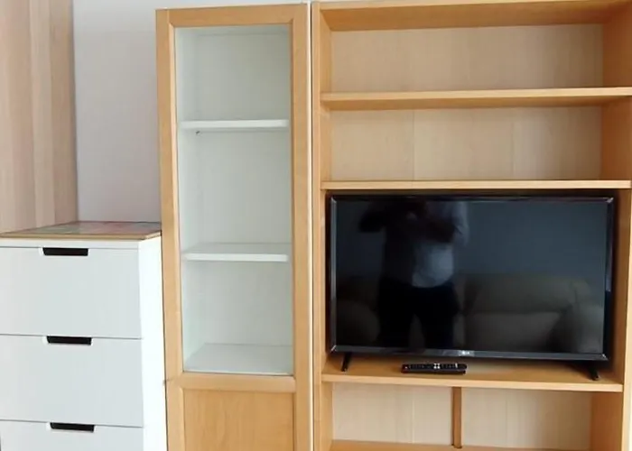 Apartman Enburela Confort Y Relax Burela