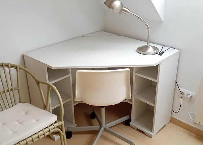 Enburela Confort Y Relax *