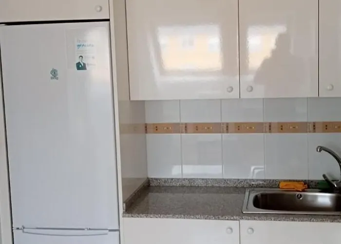 Enburela Confort Y Relax * Burela