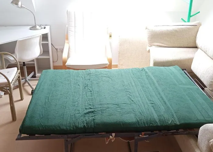 Enburela Confort Y Relax Apartman *